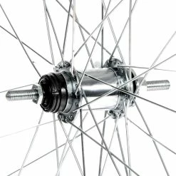 Other Wheel Shop, Alex C1000 Silver/ CF-E10 Coaster 18T, Wheel, Rear, 26'' / 559, Holes: 36, Bolt-on, 110mm, Coaster -challenge shop iyUuVoQjGlJnGzmR9GBUCvOaE