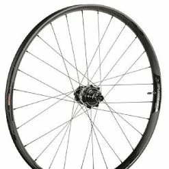 Raceface Wheel Turbine R 29 Front 2017