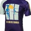 Adrenaline Promotions Endless Summer Men's Cycling Jersey, Blue (S, M, L, XL, 2XL) -challenge shop jHRhrQ60iNkL 6FaJn0slBZD4