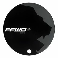 FFWD Disc T Lion Front 2023