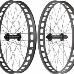 Formula 27.5" Blizzerk 32h Fat Bike Wheelset 6 Bolt 15 X 150 12 X 197 Shimano/SRAM 11spd
