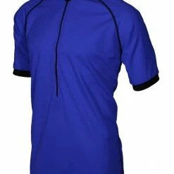 World Jerseys Outlaw Rowdy Men's MTB Jersey Blue (S, M, L, XL, 2XL)