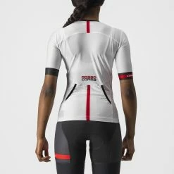 Castelli Women's Free Speed 2 Short Sleeve Triathlon Top -challenge shop jU9hbLEwcVVrgzNgfkIZvx eU