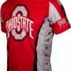 Adrenaline Promotions Ohio State Buckeyes Men's Cycling Jersey (S, M, L, XL, 2XL, 3XL) -challenge shop jVtSSu8n1KTIQxD1fKf39YWxI