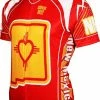 It's In My Heart New Mexico Women's Cycling Jersey