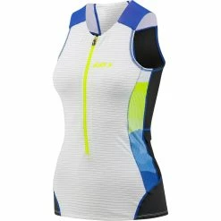 Louis Garneau Women’s Pro Carbon Sleeveless Triathlon Top -challenge shop jdbXvzOyYG2xZxP1bCBqhQQto