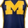 Adrenaline Promotions Michigan Wolverines RUN/TRI Singlet (XS, S, XL, 2XL, 3XL) -challenge shop jdcWVCsg5T099pTII76XAZwak
