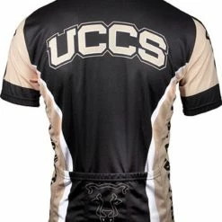 Adrenaline Promotions UCCS Men's Cycling Jersey (S, M, L, XL, 2XL) -challenge shop jmLvf 4YTpa8imEkOy6ZET 4