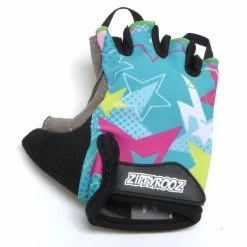 Zippyrooz Toddler & Little Kids Half Finger Bike Gloves In 8 Fun Designs -challenge shop jq7DW9Vz7p1r2PRKpxVfmxIV0