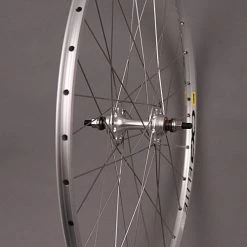 Mavic Cxp Elite Silver 700c Fixed Gear Singlespeed Wheelset 32h -challenge shop k KLxk08roc6SUzMYOtp1w2PI