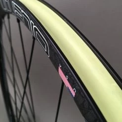 Velocity Aileron 700c Gravel CX Bike Wheels Tubeless Quick Release & Thru Axle -challenge shop k22A62xDKpC680xXiy42R7naU