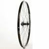 Other Wheel Shop, Alex Ace17 Black/ Formula DC-20, Wheel, Front, 26'' / 559, Holes: 36, QR, 100mm, Disc IS 6-bolt