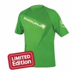 Endura Singletrack Print II 2017