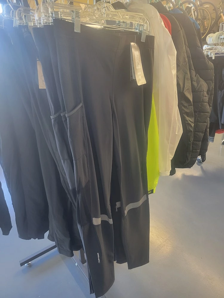 Other Garneau Optimum Mat 2 Tights 3 Other Garneau Optimum Mat 2 Tights