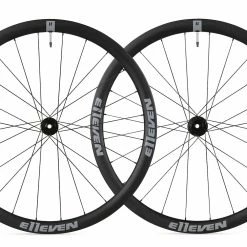 E11even Carbon Disc Gravel 38mm