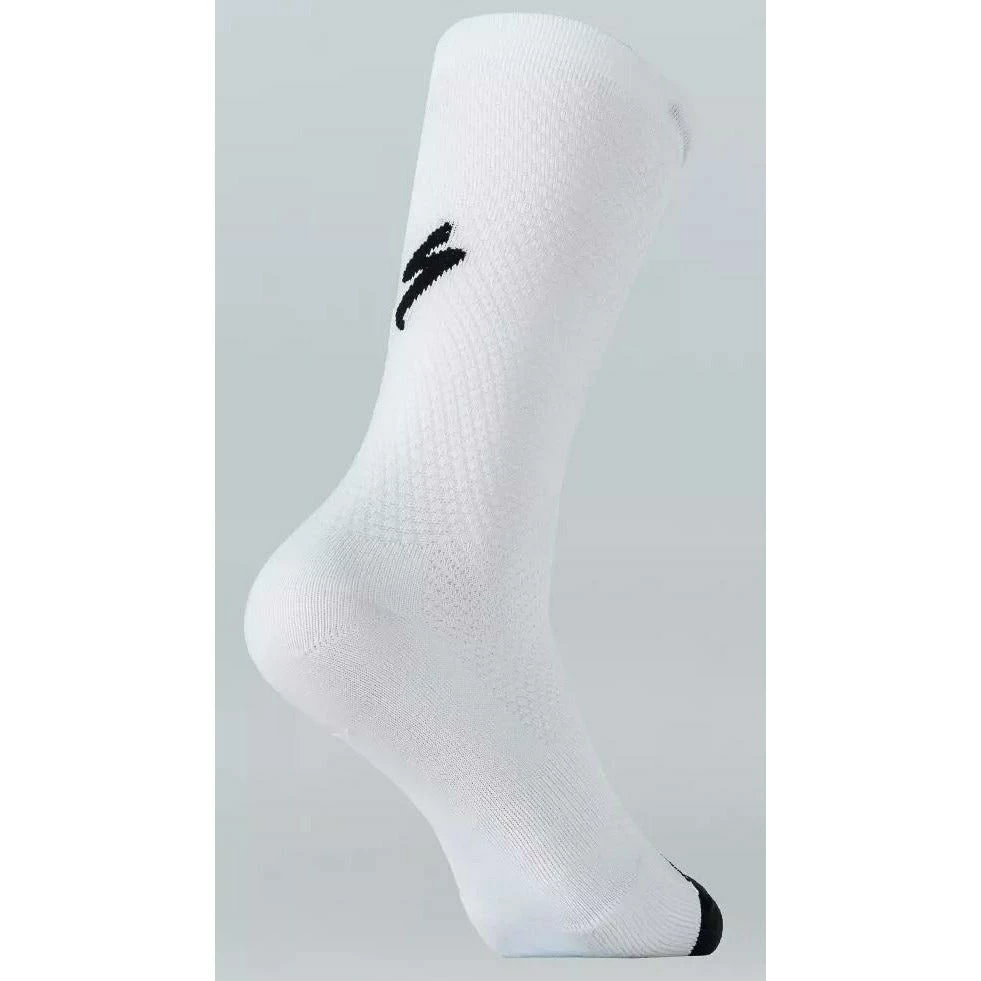 Specialized Hydrogen Vent Tall Road Cycling Sock 5 Specialized Hydrogen Vent Tall Road Cycling Sock - Image 3