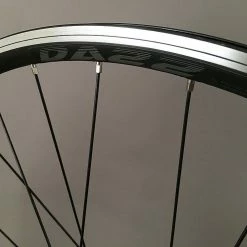 Alexrims Alex Rims DA22 Black Fixed Gear Track Bike Wheelset 32h SingleSpeed Formula Hubs -challenge shop kV7KoOyrBW3a hbSNlHuGkr I