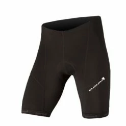Endura Xtract Gel Shorts 2017
