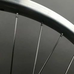 Silver Heavy Duty Velocity Cliffhanger 29" 700c MTB Bike Tubeless 100 - 130mm HG -challenge shop kYI4xnvkd5FASi0wUI9PlBQRo