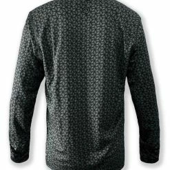 INKnBURN Men's Woven Carbon Fiber Long Sleeve Tech Shirt (S, M) 6 INKnBURN Men's Woven Carbon Fiber Long Sleeve Tech Shirt (S, M) -challenge shop kbT PjhbR8 bogA W L1 iPfU