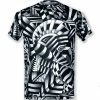 INKnBURN Men's Dimensional Tech Shirt (S, M, XL)