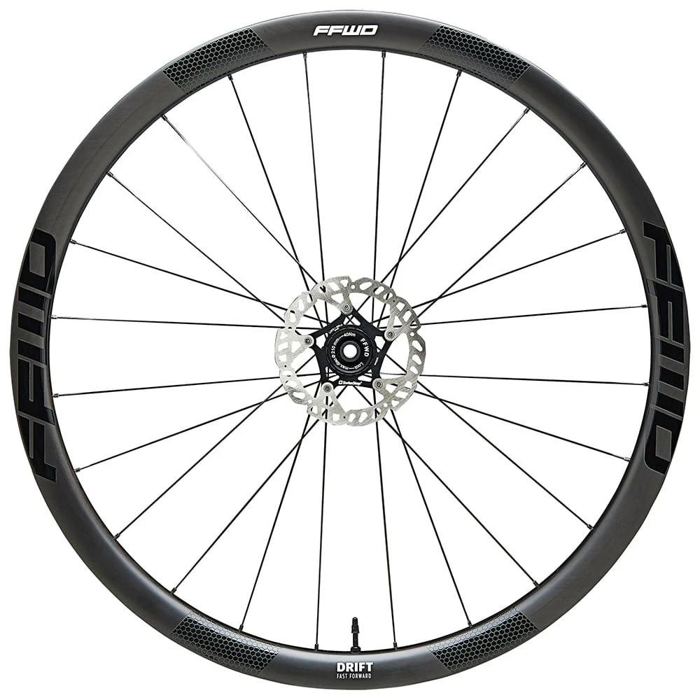 FFWD Drift Dt240 Exp 4 FFWD Drift Dt240 Exp - Image 2