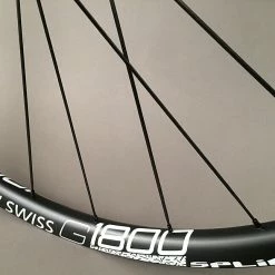 Dt-swiss DT Swiss G 1800 Road Cx Gravel Disc Brake Wheelset 650b Shimano Freehub -challenge shop kiuq2WfhWKZ3uijqc1nJkhLTE