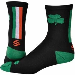 Save Our Soles SOS Ireland Wool Socks