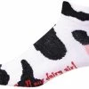 Save Our Soles Wisconsin Cow Socks -challenge shop kpmLLcHoBBhWozjxvhk 5SfaE