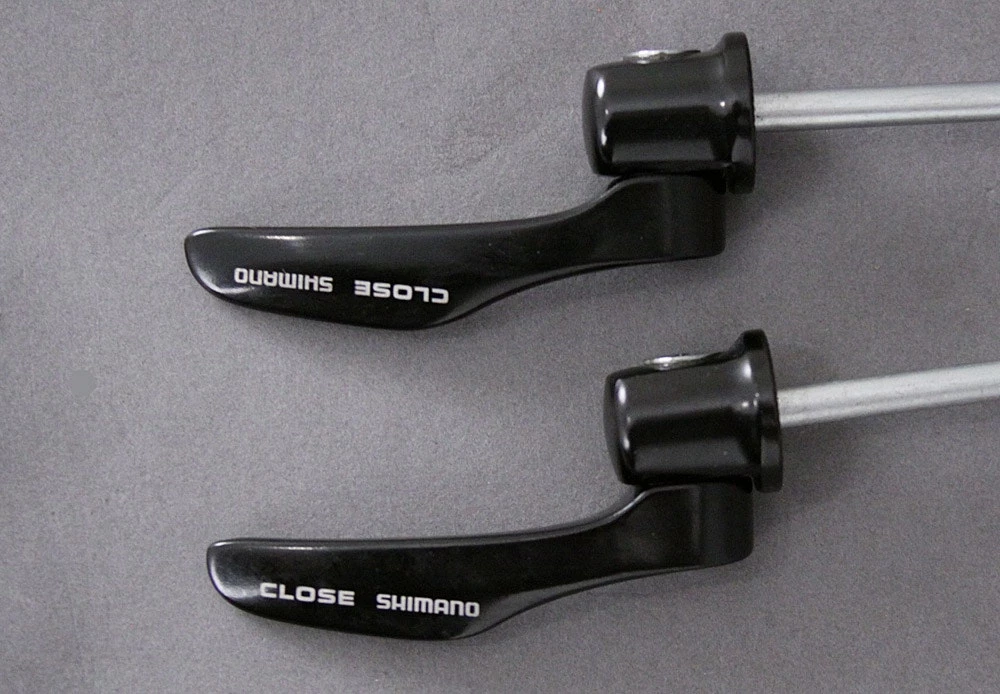 H Plus Son Archetype Shimano R7000 105 Hubs 36h Road Gravel CX Bike Wheelset QR 8 H Plus Son Archetype Shimano R7000 105 Hubs 36h Road Gravel CX Bike Wheelset QR - Image 6