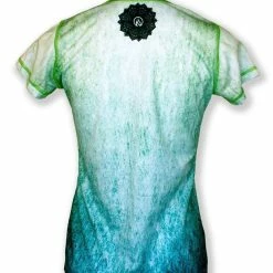 INKnBURN Women's Gentle Soul Tech Shirt (Small) -challenge shop kvOh QNce J0VmUoWJiA8V5x8