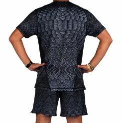 INKnBURN Men's Stealth Running Shorts 2XL -challenge shop l6yEy zcZpGGKirRLTyOSU6d4 1