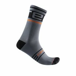 Castelli Prologo 15 Cycling Sock -challenge shop l9keE7ZwuIVzIydHZMTuBlCVw