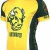 Adrenaline Promotions North Dakota State University Bisons Road Cycling Jersey (Small) -challenge shop lCpY 757q CXpcOD3Y9CyjRdU