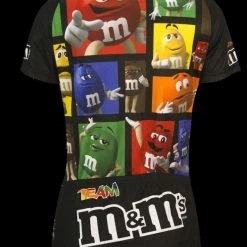Brainstorm M&M's Windows Women's Cycling Jersey (XL, 2XL) -challenge shop lDIA950EkQFw3nqHB9mLGLR08