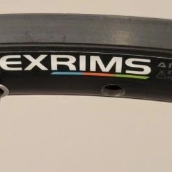 Alexrims Alex Adventurer 700c Disc Brake Gravel MTB Bike Wheels Shimano 28h Hubs QR DT -challenge shop lLCHNNZGtyLiLQ8GdbQwuwhok