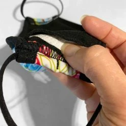 INKnBURN Carbon Fiber 3-Layer Face Mask 7 INKnBURN Carbon Fiber 3-Layer Face Mask -challenge shop lW1t9uLGgpKcO6FxbfRIyxsdE 3