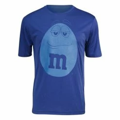 Brainstorm Gear Men's M&M's "Signature" Tech Shirt -challenge shop l NxC4FZXBIvRfWDcCVe1rHXg