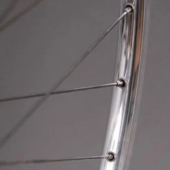 Sun Rims Sun M13 Silver 700c Sealed Bearing Road Bike Wheels 126mm Fits Vintage Bikes -challenge shop lb7xBqdEXnEsjEJoGGu9jEu6Y