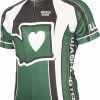 It's In My Heart Washington Men's Cycling Jersey