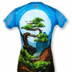 INKnBURN Women's Transcend Tech Shirt (XS, M, L) -challenge shop ldXBhFHK8de6XXJqn9t n X0A