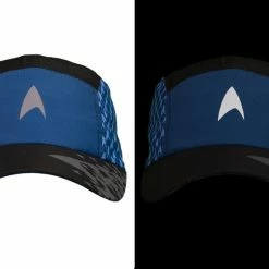 Brainstorm Star Trek Featherweight Running Hat -challenge shop lkdu0Pq4WmtKTmoIJ8Fv53o00
