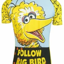 Brainstorm Big Bird & Snuffy Women's Cycling Jersey X-Large 50% OFF! 8 Brainstorm Big Bird & Snuffy Women's Cycling Jersey X-Large 50% OFF! -challenge shop lnSEQGii1rCKB4RkCNSM0BpO8