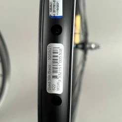 Velocity Dyad Black Suzue Promax Hubs Track Bike Wheelset 36h -challenge shop lp09 Gu2 6OsBW03 5jvFxRuY