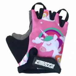 Zippyrooz Toddler & Little Kids Half Finger Bike Gloves In 8 Fun Designs -challenge shop ltvfRl QjHBF35uAf850 j WU