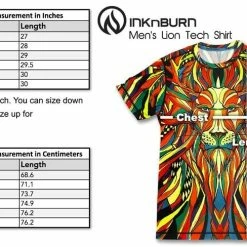 INKnBURN Men's Calavera Pullover With Thumbholes (Small) -challenge shop m1jZlZbLL5oQ H89V3 tca2qc