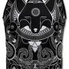 INKnBURN Men's Kitsune Singlet, XX-Large -challenge shop m90qVQ5adO9DI0SwoogpWOPiA