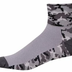 Save Our Soles SOS Camouflage - Night Ops Socks