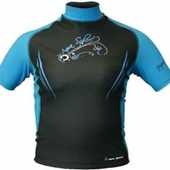 Aqua Sphere AquaSphere Aqua Skin Lady Top (X-Small)
