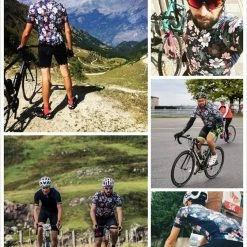 Other Take Time To Smell The Flowers Men's Cycling Jersey -challenge shop mEOJNUmrLhRCti njQP9x2J44